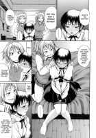 Uekano Days / ウエカノデイズ [Chiba Toshirou] [Original] Thumbnail Page 60
