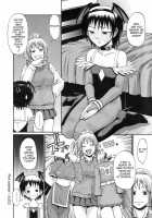 Uekano Days / ウエカノデイズ [Chiba Toshirou] [Original] Thumbnail Page 76