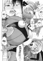 Uekano Days / ウエカノデイズ [Chiba Toshirou] [Original] Thumbnail Page 88