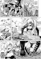 Shinkai No Masenki / 深海の魔戦姫 [Kazan No You] [Kantai Collection] Thumbnail Page 10