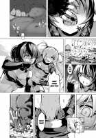 Shinkai No Masenki / 深海の魔戦姫 [Kazan No You] [Kantai Collection] Thumbnail Page 13