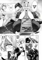 Shinkai No Masenki / 深海の魔戦姫 [Kazan No You] [Kantai Collection] Thumbnail Page 24