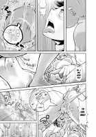 Shinkai No Masenki / 深海の魔戦姫 [Kazan No You] [Kantai Collection] Thumbnail Page 32