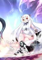 Shinkai No Masenki / 深海の魔戦姫 [Kazan No You] [Kantai Collection] Thumbnail Page 40