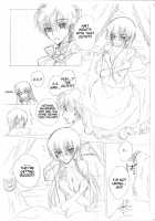 Pink Platinum / Pink Platinum [Sawamura Kina] [Code Geass] Thumbnail Page 03