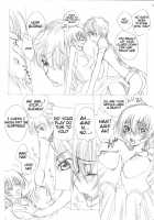 Pink Platinum / Pink Platinum [Sawamura Kina] [Code Geass] Thumbnail Page 05