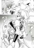 Futanari Champion Road / ふたなり!! 王道 [Ore P 1-Gou] [Original] Thumbnail Page 36