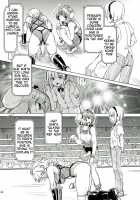 Futanari Champion Road / ふたなり!! 王道 [Ore P 1-Gou] [Original] Thumbnail Page 44