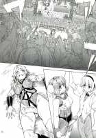 Futanari Champion Road / ふたなり!! 王道 [Ore P 1-Gou] [Original] Thumbnail Page 58