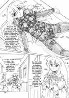 Biology Club / 生物倶楽部 [Sumomo Ex] [Zettai Bouei Leviathan] Thumbnail Page 18