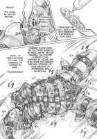 Biology Club / 生物倶楽部 [Sumomo Ex] [Zettai Bouei Leviathan] Thumbnail Page 20