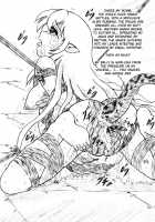 Biology Club / 生物倶楽部 [Sumomo Ex] [Zettai Bouei Leviathan] Thumbnail Page 29