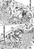 Biology Club / 生物倶楽部 [Sumomo Ex] [Zettai Bouei Leviathan] Thumbnail Page 31