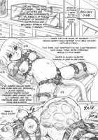 Biology Club / 生物倶楽部 [Sumomo Ex] [Zettai Bouei Leviathan] Thumbnail Page 03