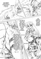 Biology Club / 生物倶楽部 [Sumomo Ex] [Zettai Bouei Leviathan] Thumbnail Page 07