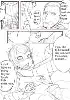 Darksouls3 ANAL ONLY [Xiaohua] [Demons Souls | Dark Souls] Thumbnail Page 17