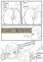 Darksouls3 ANAL ONLY [Xiaohua] [Demons Souls | Dark Souls] Thumbnail Page 22