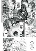 Of Course Nobody Knows How Much of a Freak Sensei Is / 先生がこんなにド変態なんだって事を当然みんなは知らない [Sakura Romako] [Original] Thumbnail Page 18