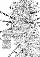 "The Blackest Witch: Prisoner Number A48" "Twitch-Twitch Makopi: A Small Cure Sword Book" / 『漆黒の魔女』『ピクピクまこぴー』 [Sumomo Ex] [Original] Thumbnail Page 19