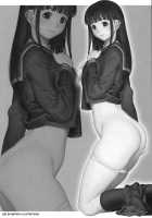 Toukiden Vol. 3 / 討姫伝 巻之参 [Iruma Kamiri] [Dead Or Alive] Thumbnail Page 46