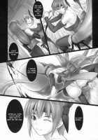 Toukiden Vol. 3 / 討姫伝 巻之参 [Iruma Kamiri] [Dead Or Alive] Thumbnail Page 05