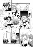 DL-RO Perfect Collection No.04 - D.L. Action 32 / DL-RO総集編04 [Nakajima Yuka] [Ragnarok Online] Thumbnail Page 27