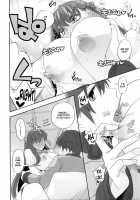 NPC / NPC [Niwacho] [Fate] Thumbnail Page 19