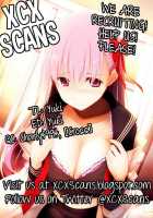 NPC / NPC [Niwacho] [Fate] Thumbnail Page 27