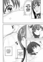 NPC / NPC [Niwacho] [Fate] Thumbnail Page 05