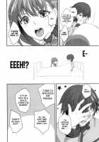 NPC / NPC [Niwacho] [Fate] Thumbnail Page 07