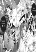 Love Love Sex With Big Cats [Souko Souji] [Original] Thumbnail Page 18