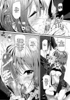 Gahama-San Gentei / ガハマさん限定 [Oryou] [Yahari Ore No Seishun Love Come Wa Machigatteiru] Thumbnail Page 05