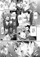 Gahama-San Gentei / ガハマさん限定 [Oryou] [Yahari Ore No Seishun Love Come Wa Machigatteiru] Thumbnail Page 07