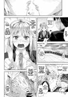 Succu Life Ch. 1-5 / さきゅらいふ 第1-5話 [Nanase Mizuho] [Original] Thumbnail Page 10