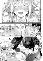 Succu Life Ch. 1-5 / さきゅらいふ 第1-5話 [Nanase Mizuho] [Original] Thumbnail Page 15