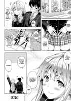 Succu Life Ch. 1-5 / さきゅらいふ 第1-5話 [Nanase Mizuho] [Original] Thumbnail Page 24