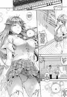 Succu Life Ch. 1-5 / さきゅらいふ 第1-5話 [Nanase Mizuho] [Original] Thumbnail Page 27