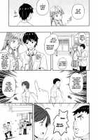 Succu Life Ch. 1-5 / さきゅらいふ 第1-5話 [Nanase Mizuho] [Original] Thumbnail Page 28
