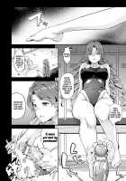 Succu Life Ch. 1-5 / さきゅらいふ 第1-5話 [Nanase Mizuho] [Original] Thumbnail Page 35