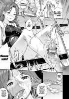 Succu Life Ch. 1-5 / さきゅらいふ 第1-5話 [Nanase Mizuho] [Original] Thumbnail Page 36