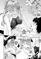 Succu Life Ch. 1-5 / さきゅらいふ 第1-5話 [Nanase Mizuho] [Original] Thumbnail Page 37