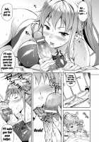 Succu Life Ch. 1-5 / さきゅらいふ 第1-5話 [Nanase Mizuho] [Original] Thumbnail Page 38
