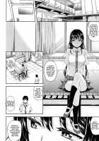 Succu Life Ch. 1-5 / さきゅらいふ 第1-5話 [Nanase Mizuho] [Original] Thumbnail Page 54