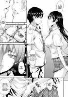 Succu Life Ch. 1-5 / さきゅらいふ 第1-5話 [Nanase Mizuho] [Original] Thumbnail Page 55