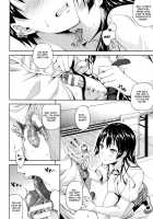 Succu Life Ch. 1-5 / さきゅらいふ 第1-5話 [Nanase Mizuho] [Original] Thumbnail Page 56