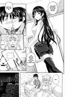 Succu Life Ch. 1-5 / さきゅらいふ 第1-5話 [Nanase Mizuho] [Original] Thumbnail Page 70