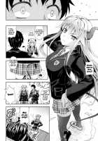 Succu Life Ch. 1-5 / さきゅらいふ 第1-5話 [Nanase Mizuho] [Original] Thumbnail Page 08