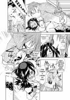 Ungated / UngateD [Sape] [Touhou Project] Thumbnail Page 31