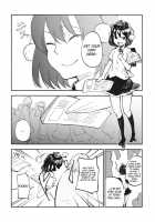 AYA17 / AYA17 [Miya9] [Touhou Project] Thumbnail Page 05