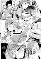 Seductive Nap / 誘惑睡眠 [Michiking] [Original] Thumbnail Page 04